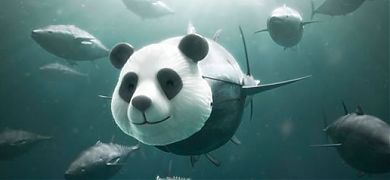 Los 10 mejores diseñadores 3D para no perderles de vista en Behance