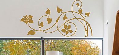 Seis grandes ideas para complementar la decoración del hogar