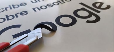 Promociónate en Google My Business con nuestros vinilos decorativos