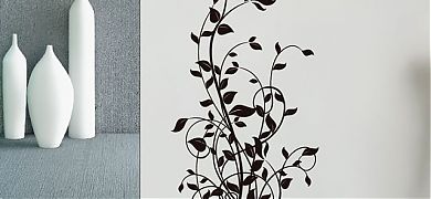 Separar espacios en tu casa: Salón y comedor