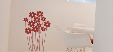 Vinilos Decorativos ¿Por qué son la mejor opción?