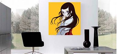 Cómo quitar vinilos en zonas difíciles