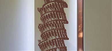 Nuestros últimos vídeos sobre vinilos y stickers decorativos