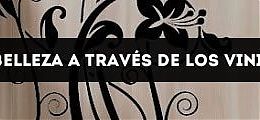 El concepto de belleza a través de los vinilos decorativos