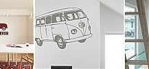 Comprar vinilos decorativos adhesivos. Consejos para evitar timos. Que no te den gato por liebre