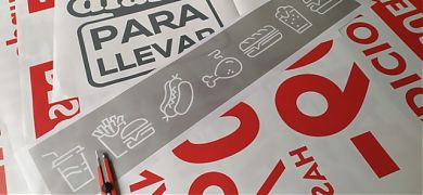 Nuevas ideas infalibles de vinilos decorativos para el escaparate: cómo atraer clientes a tu tienda