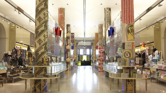 V&A Shop, compras en Londres