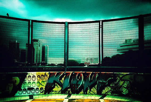 c&aacute;maras Lomo, fotograf&iacute;as