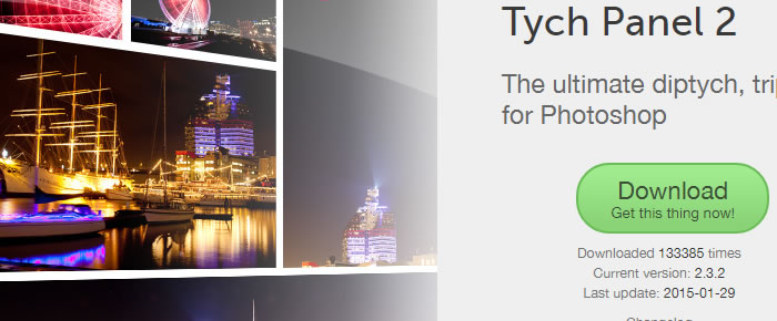 filtros y plugins para adobe photoshop