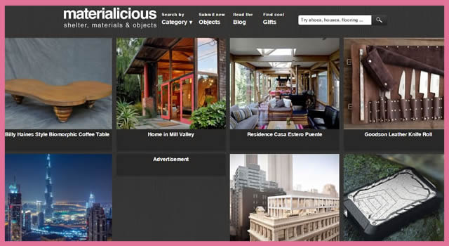 dise&ntilde;o de interiores, menaje, complementos decorativos