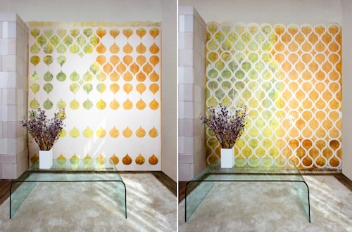 decoraci&oacute;n del hogar