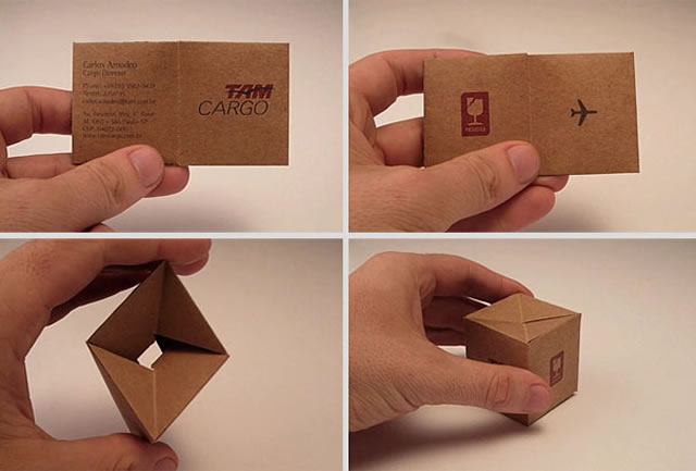 las mejores tarjetas comerciales y de visita