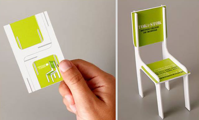 las mejores tarjetas comerciales!