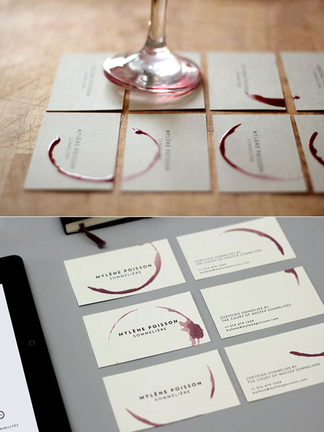 tarjetas comerciales, dise&ntilde;o tarjetas de visita