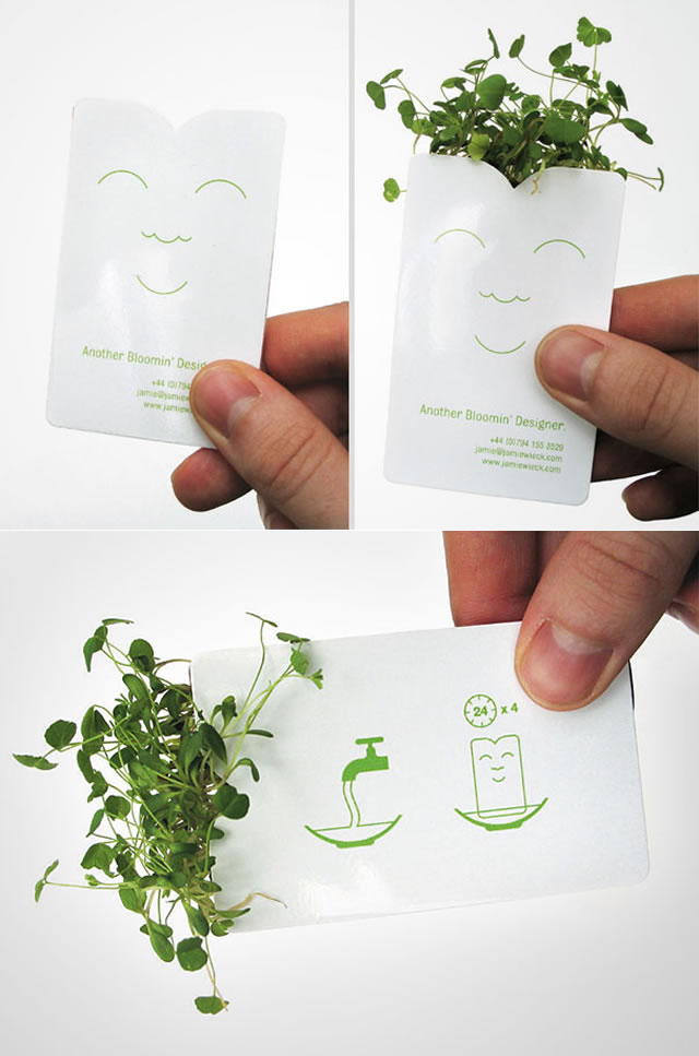 tarjetas de dise&ntilde;o con arte