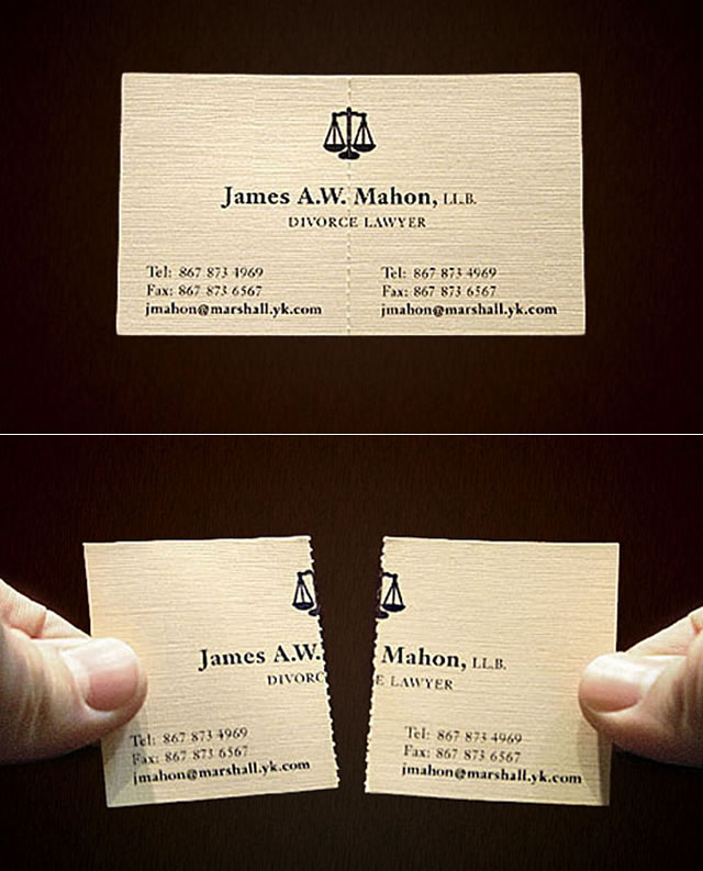 dise&ntilde;o de tarjetas comerciales y de visita