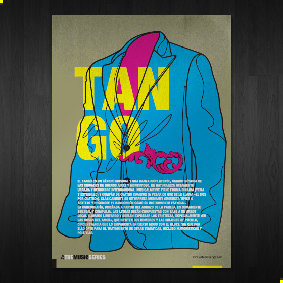 dise&ntilde;o en behance