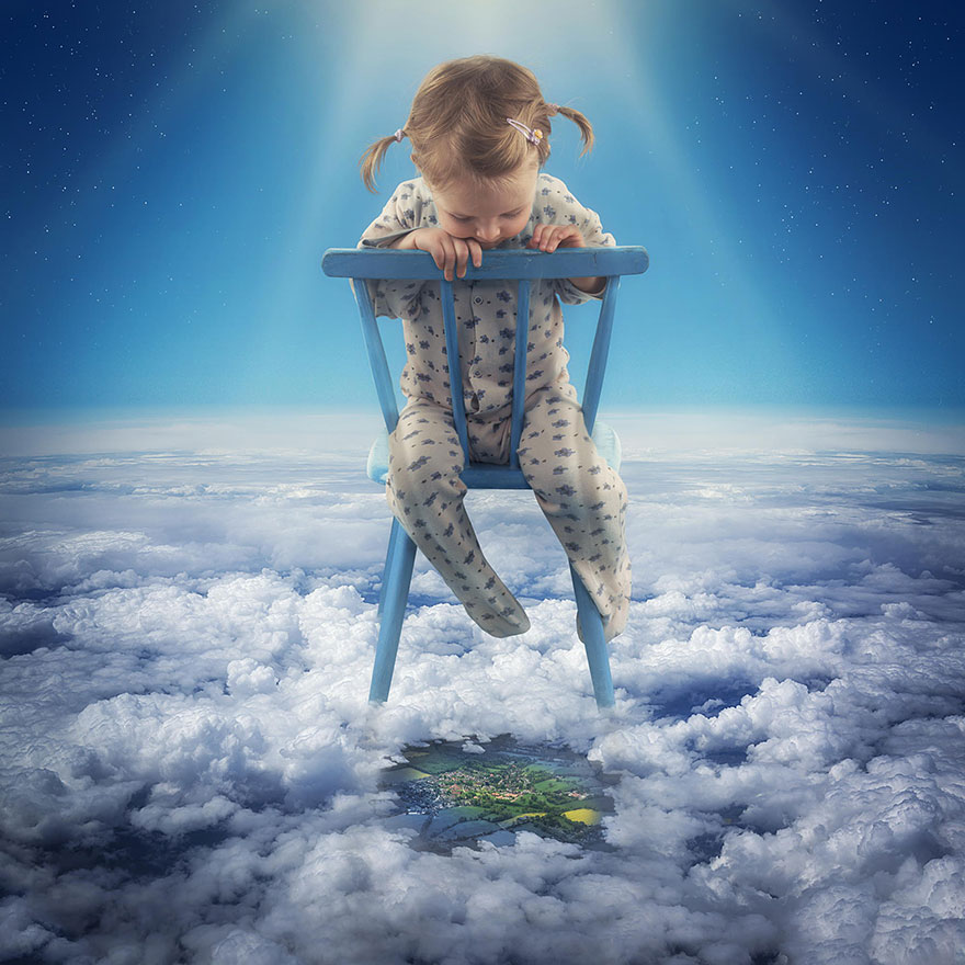 John Wilhelm, un genio de la fotograf&iacute;a