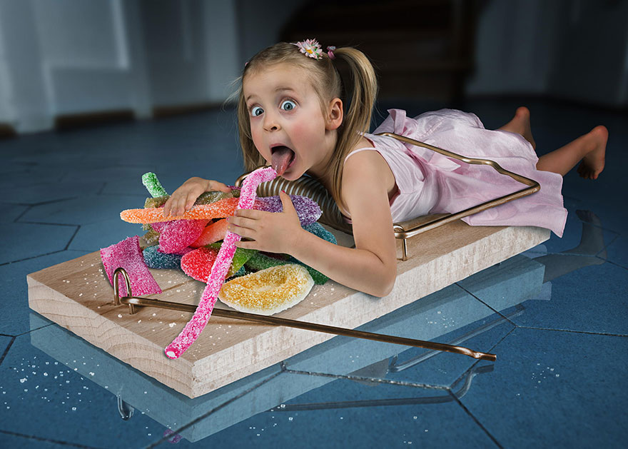 John Wilhelm, fotograf&iacute;a ecl&eacute;ctica