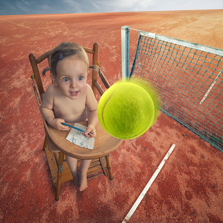John Wilhelm - fot&oacute;grafo creativo