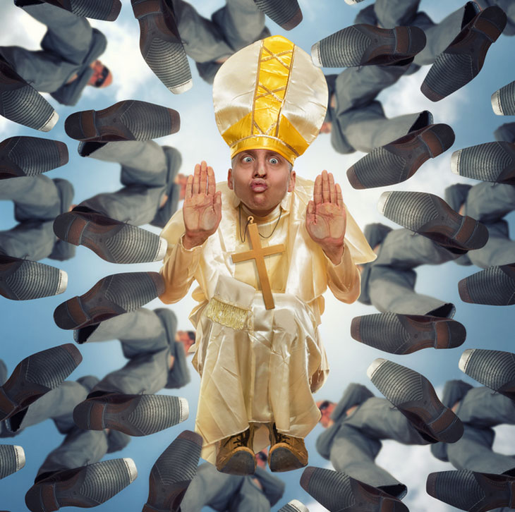 John Wilhelm fotograf&iacute;a photoholic
