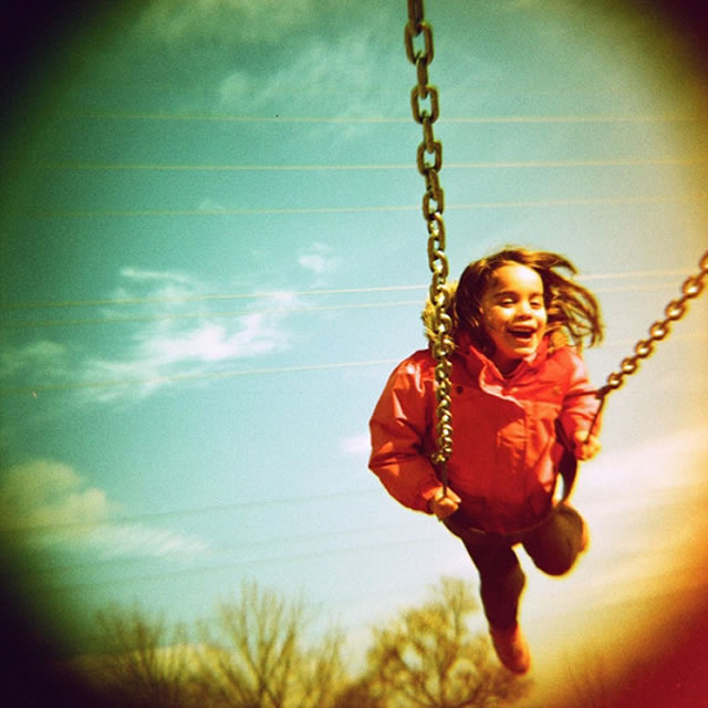 fotograf&iacute;a lomo