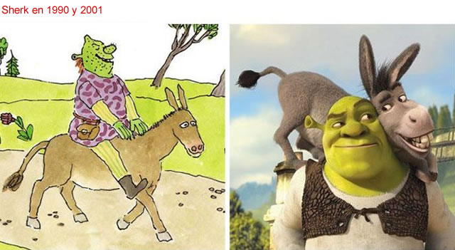 Shrek