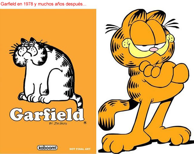 Garfield