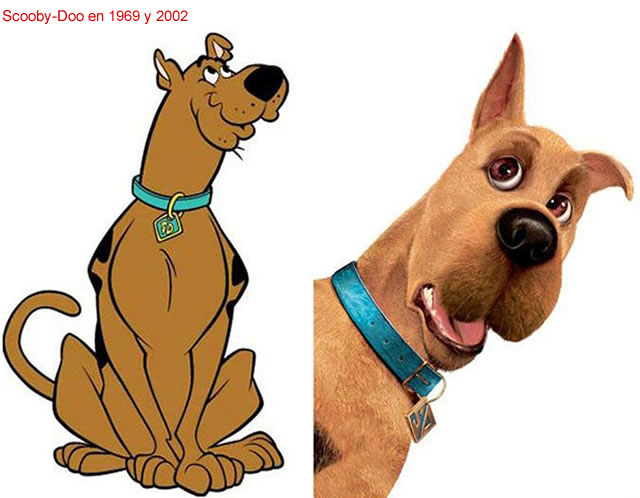 Scooby-Doo
