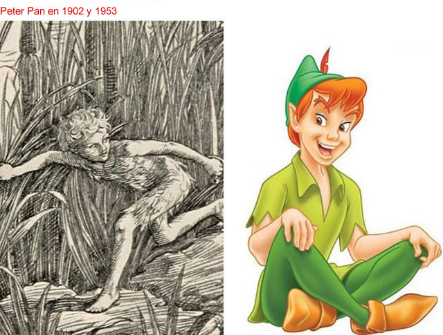 Peter Pan