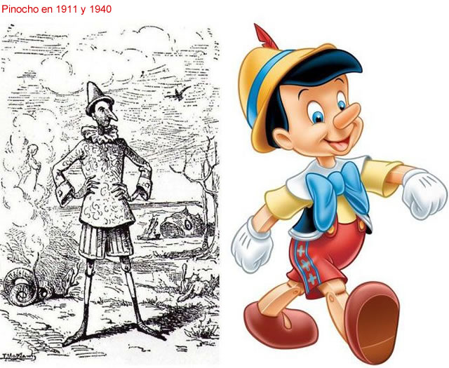 Pinocho