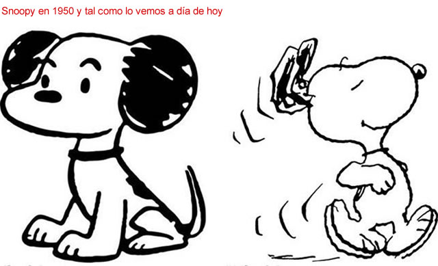 Snoopy