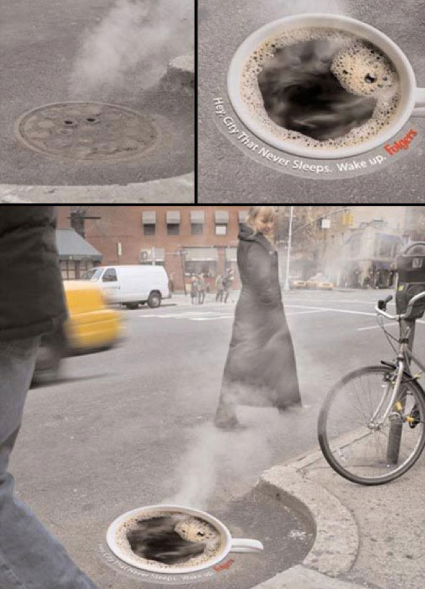 marketing publicitario con vinilos impresos