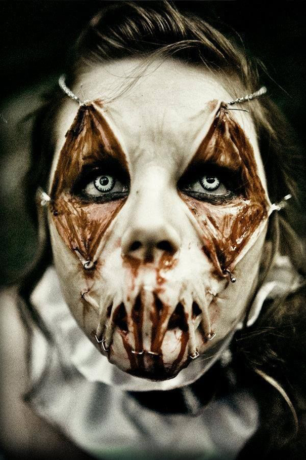 disfraces halloween