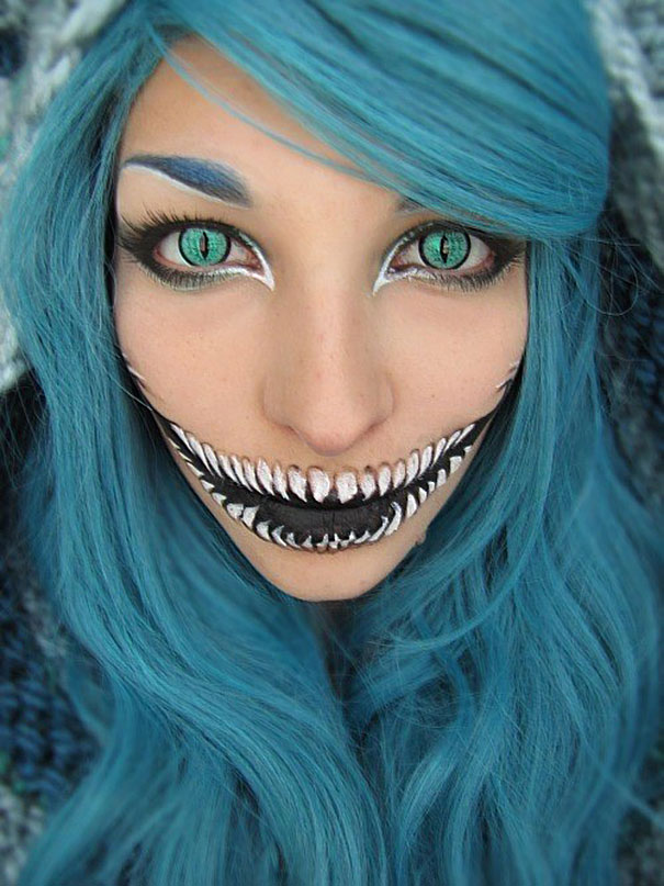 disfraces para la noche de halloween 