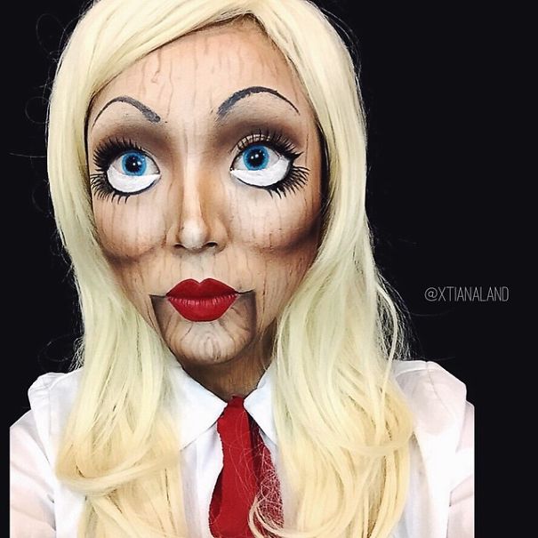 complementos para la noche de halloween