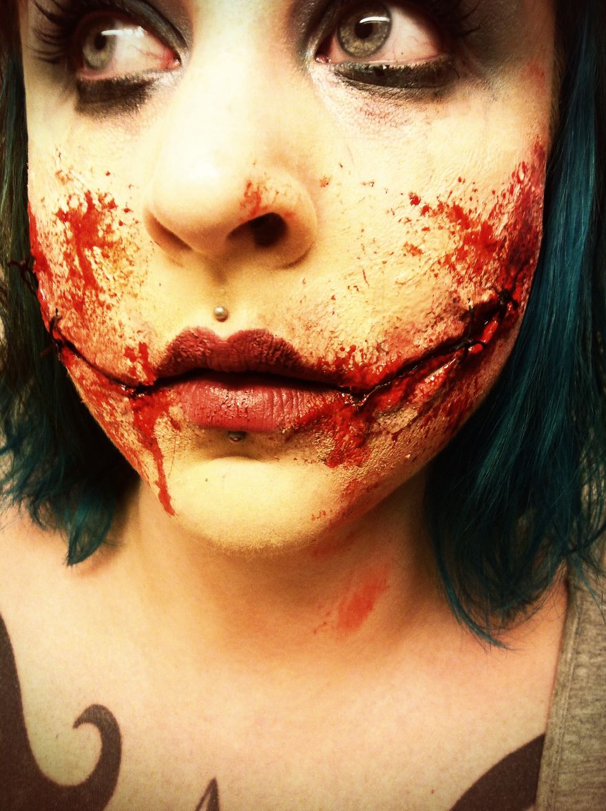 disfraces noche de halloween