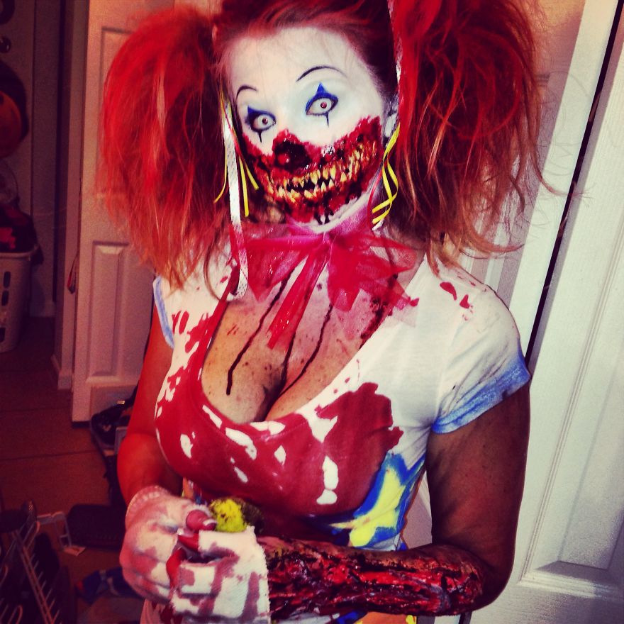 noche de halloween