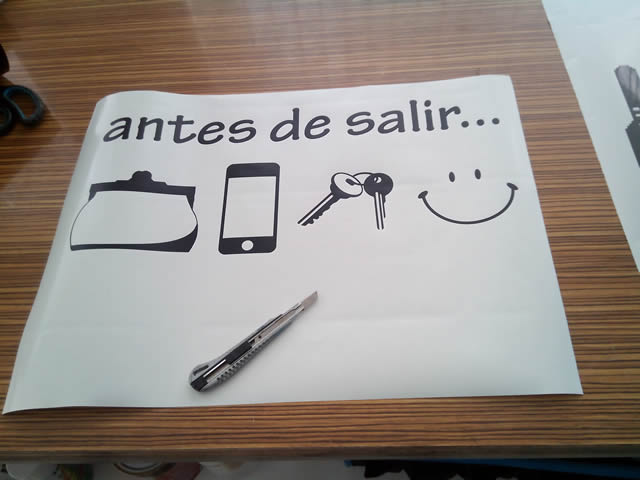 vinilos adhesivos orginales