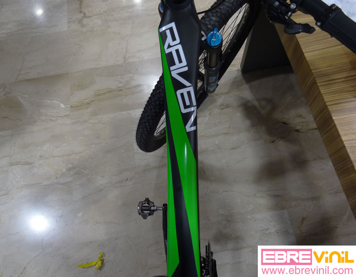 Compra Mtb Pegatinas