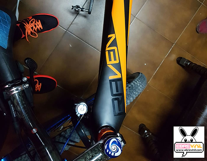 Compra pegatinas para bicicletas online