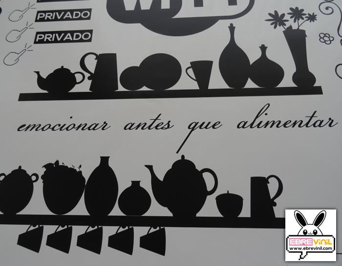 Ideas para la decoración de bares