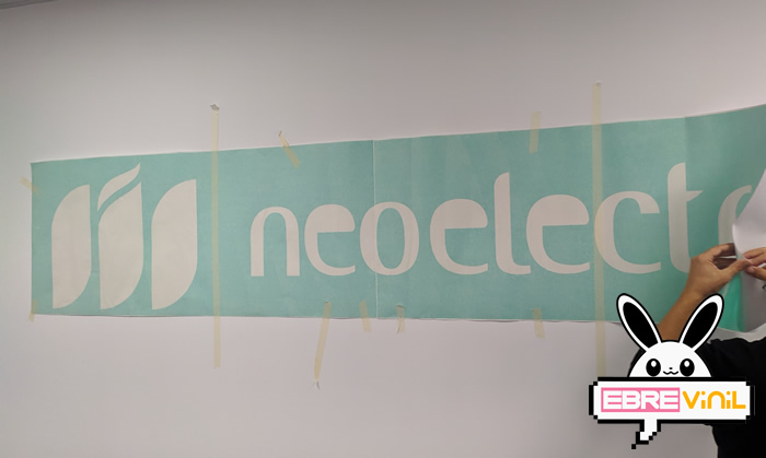 Tu Logotipo en Relieve
