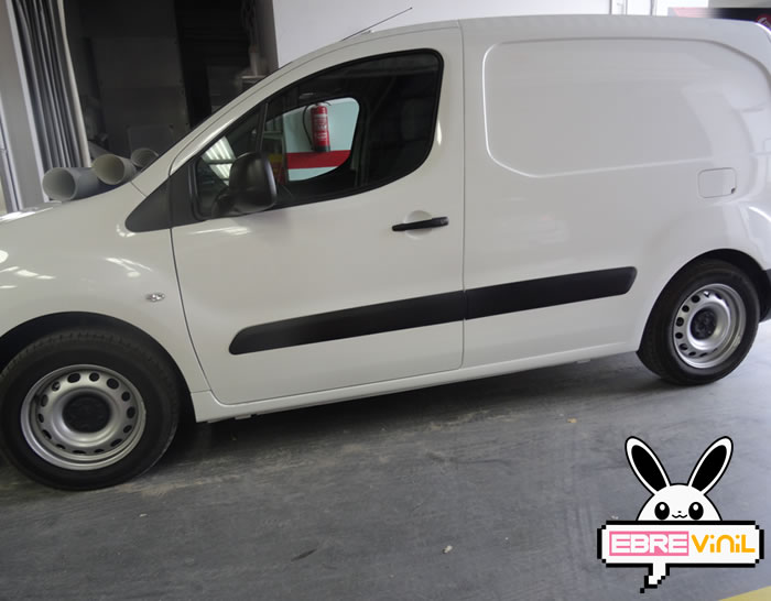 Rotulación vehículos Económica, vinilos para coches