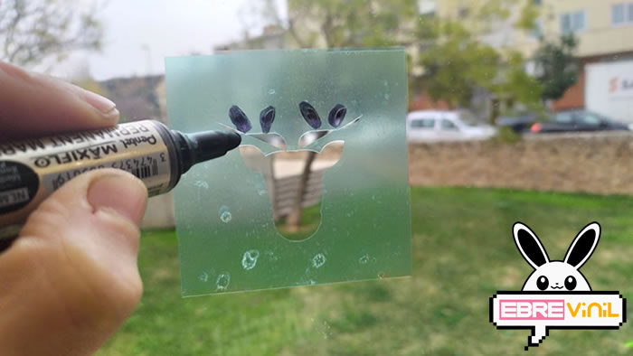 Venta de mascaras adhesivas para aerografía