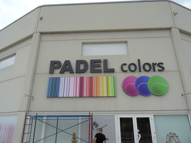Vinilos publicitarios para empresas