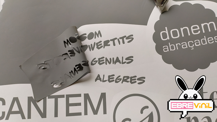 Vinils en català per la llar