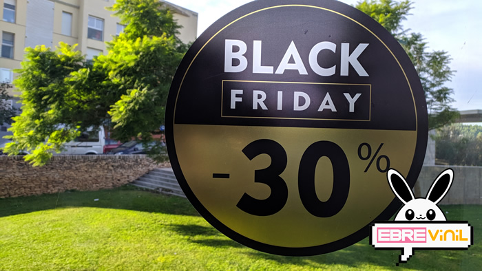 adhesivos black friday cristales