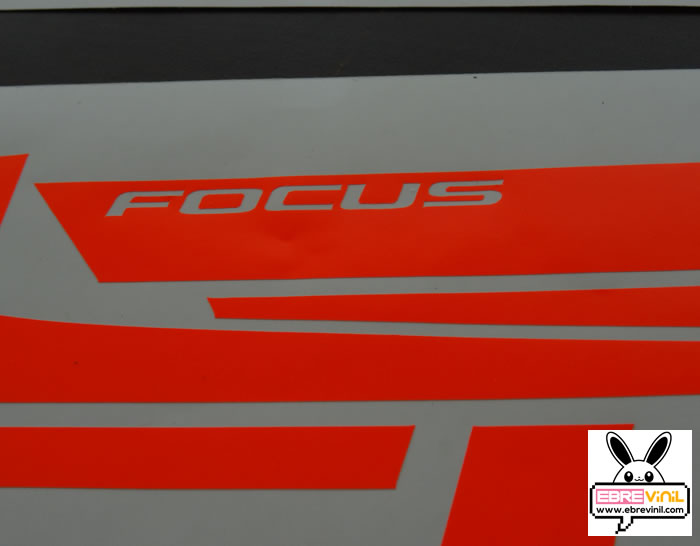 adhesivos decorativos focus raven