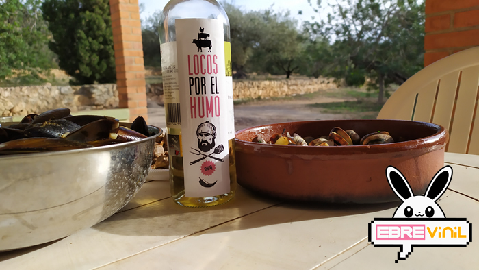 adhesivos para botellas vasos jarras